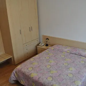 Piol Hotel Limana