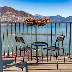 Del Rosmunda Hotel Clusane