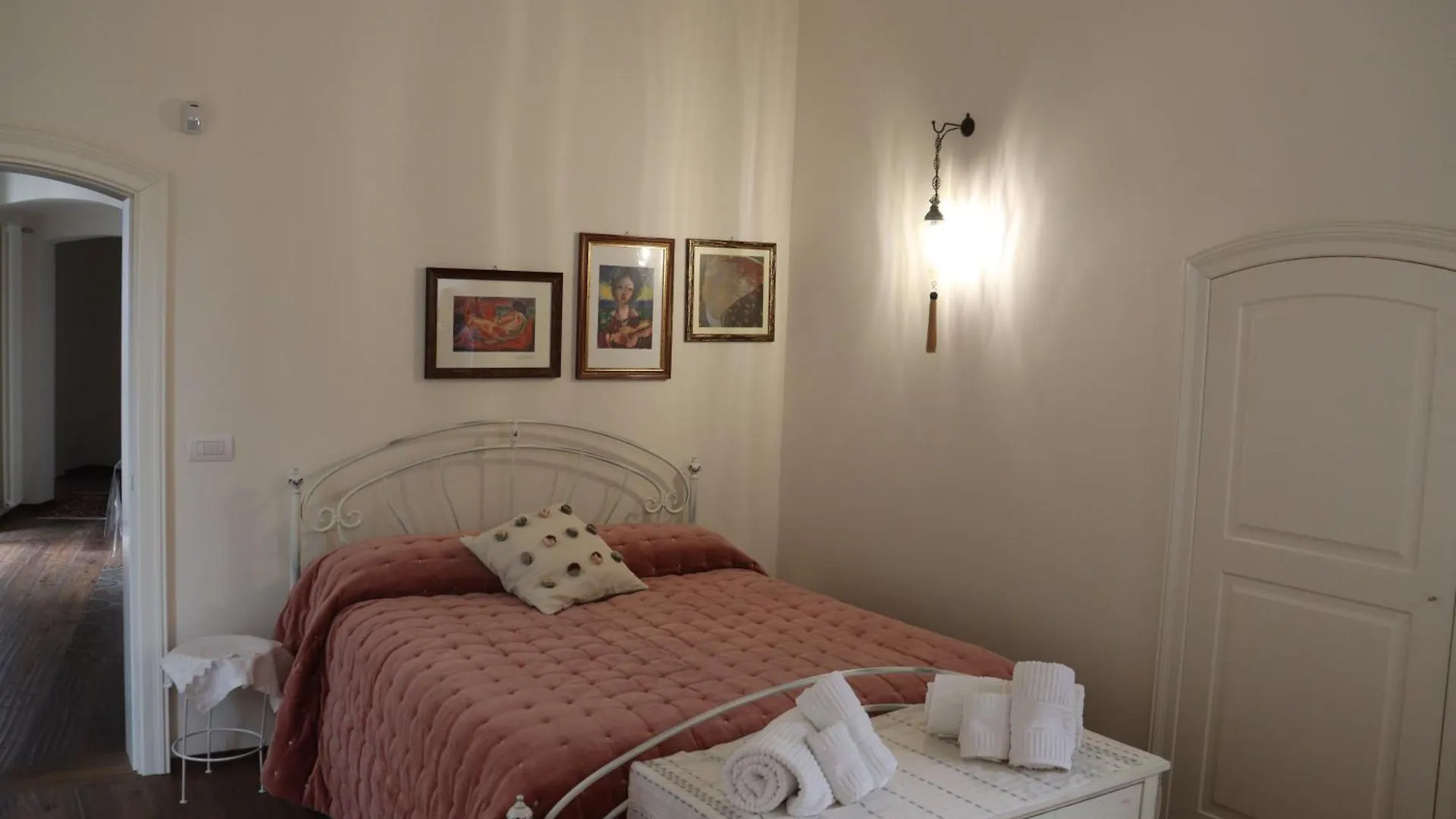 Terrazza Romanelli Suites Bitonto Bed & Breakfast