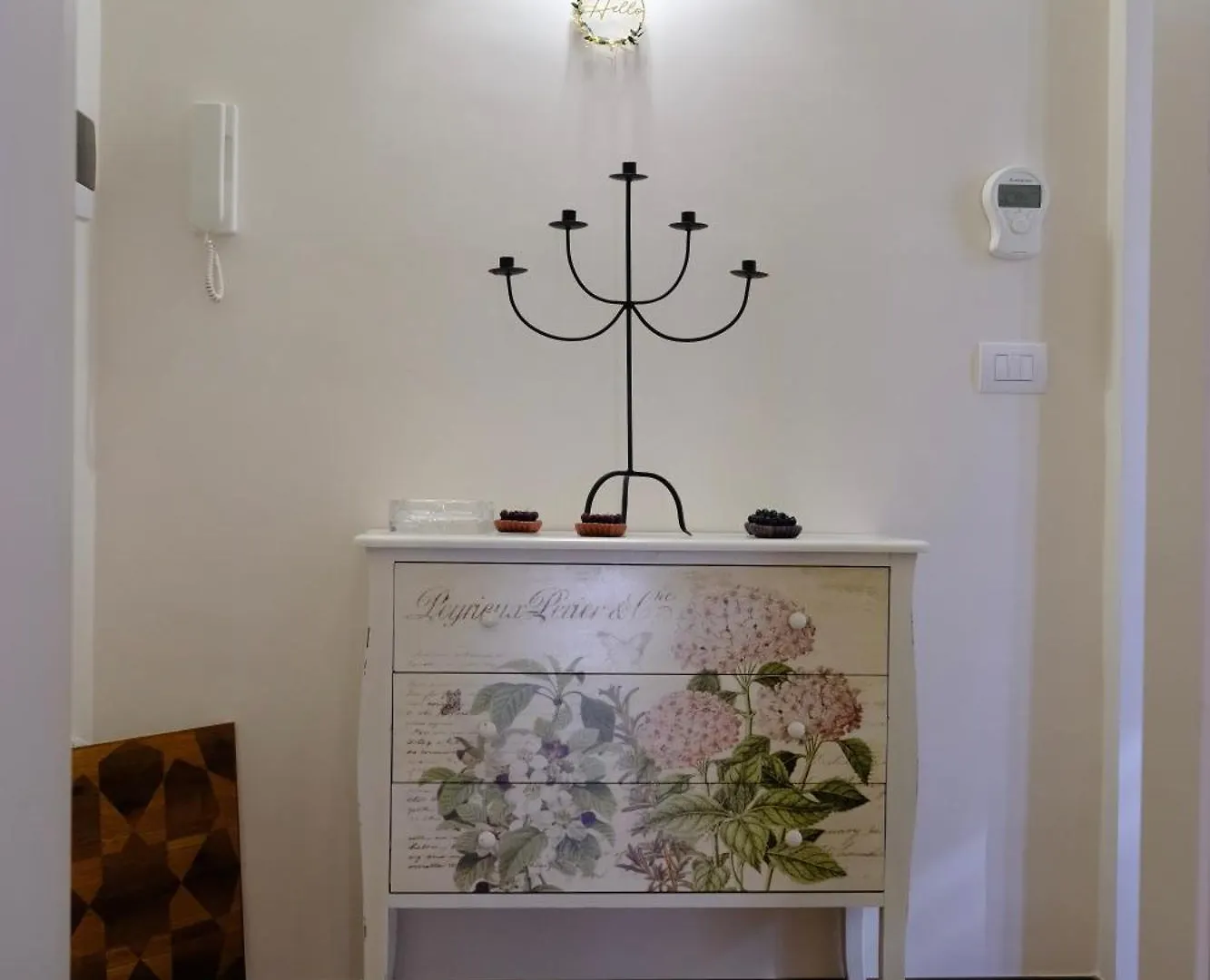 Terrazza Romanelli Suites Bitonto